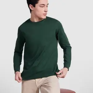 camiseta manga larga