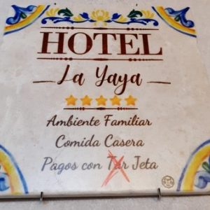 Azulejo personalizado