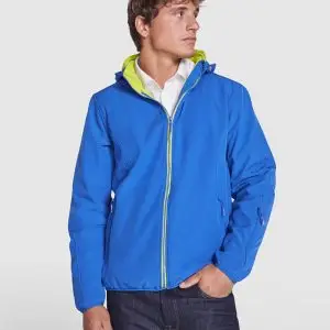 Softshell Siberia