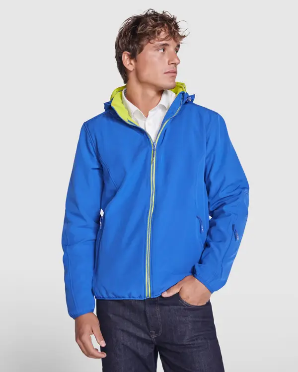 Softshell Siberia