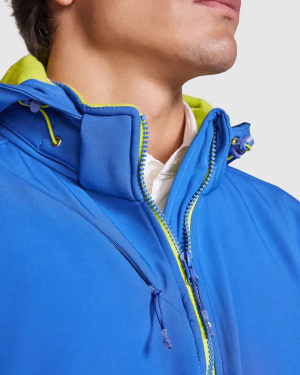 Softshell Siberia - Imagen 3