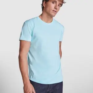 Camiseta manga corta