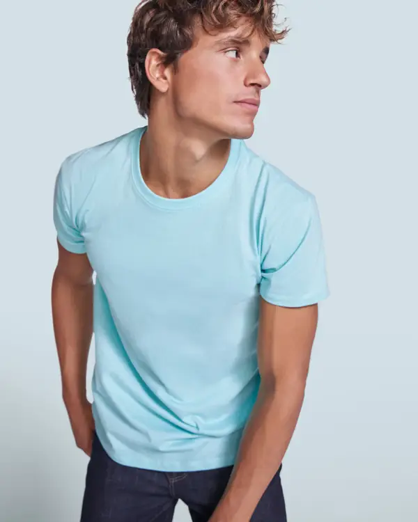 Camiseta de manga corta - Imagen 3