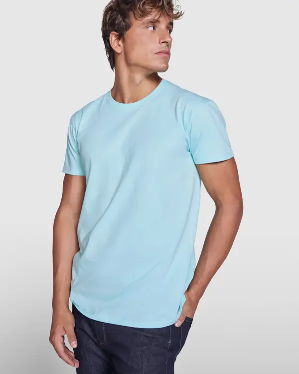 Camiseta de manga corta - Imagen 4