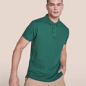 Polo técnico premium