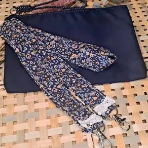 Florecitas Blu