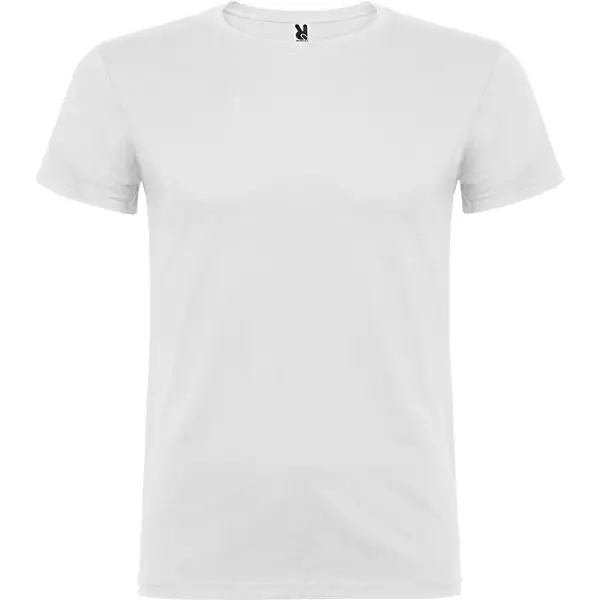 Camiseta Blanca