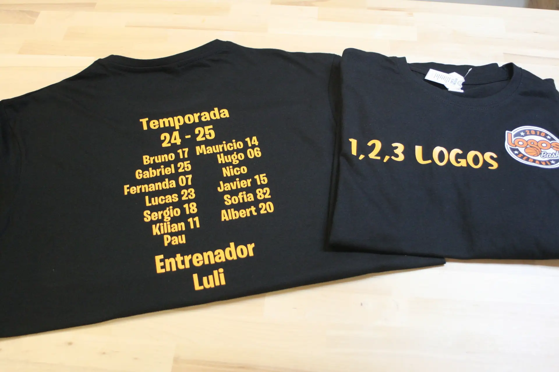 Camiseta de manga corta - Imagen 23