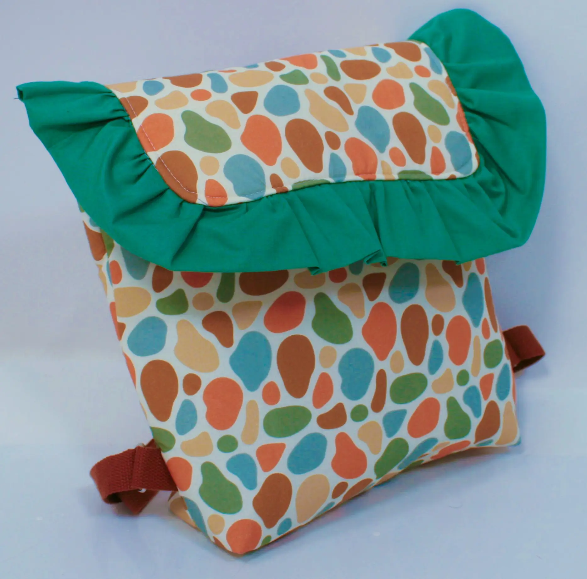 mochila salvia piedra