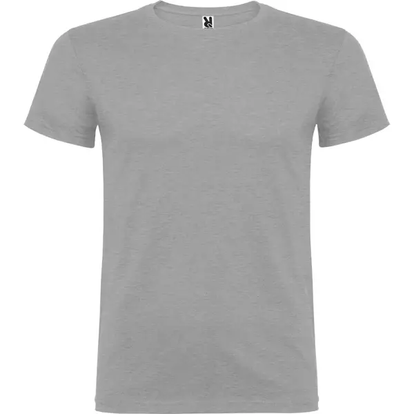 Camiseta Gris Vigore