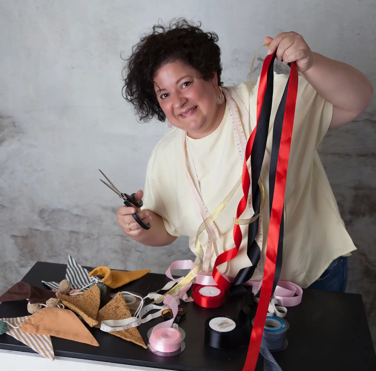 Trabajos manuales y regalos artesanos