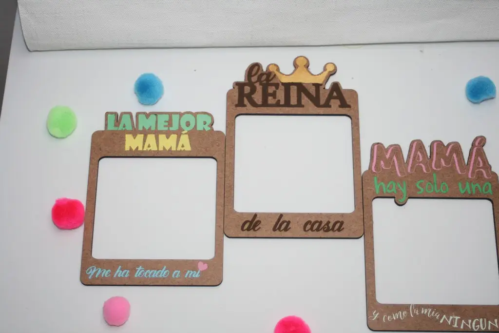 dos marcos mama