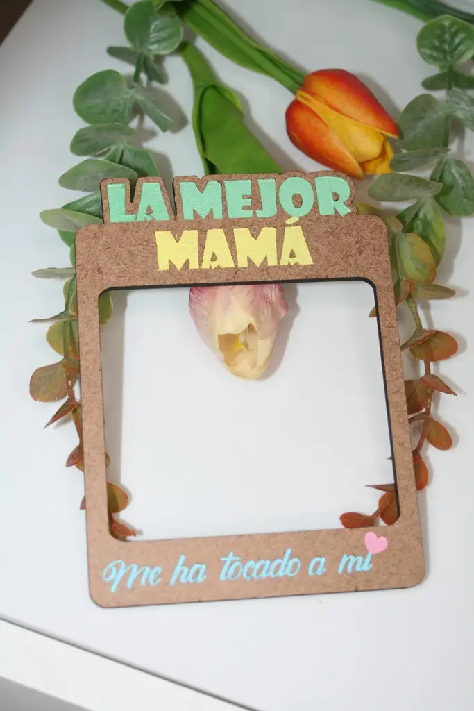 la mejor mama