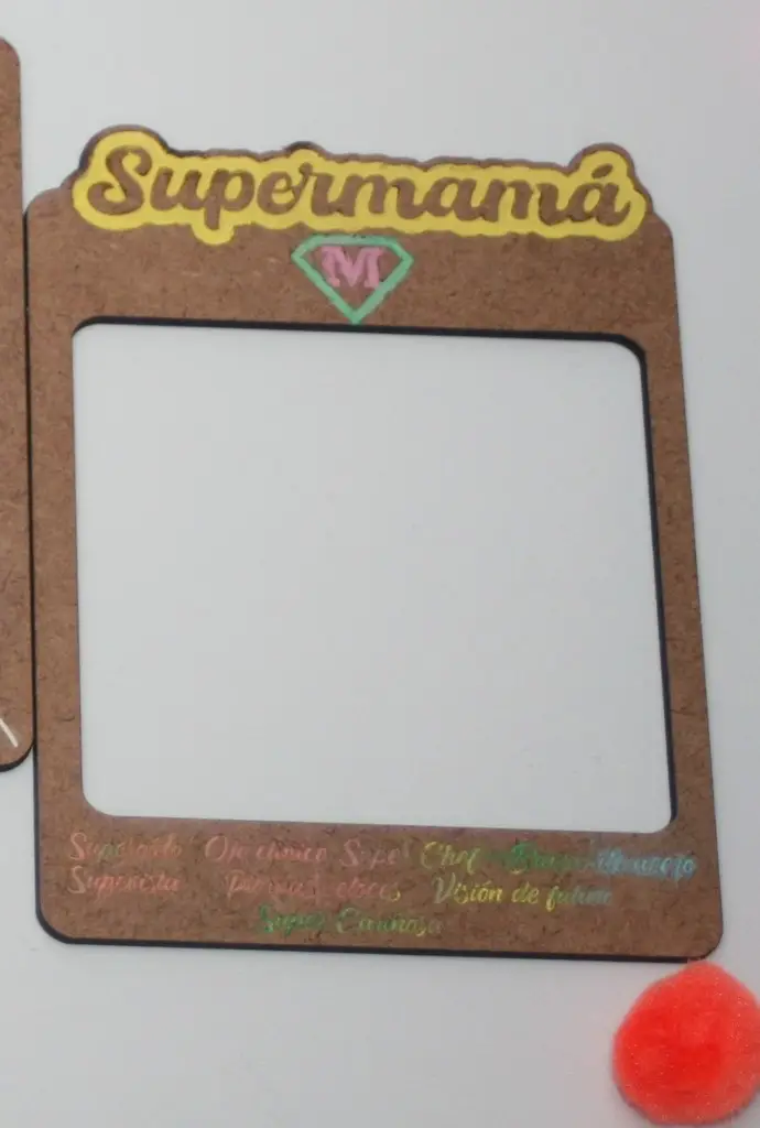 supermama