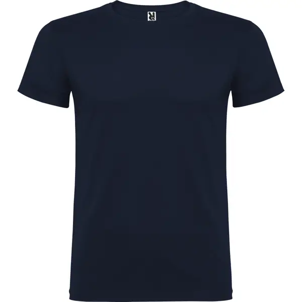 Camiseta Azul Marino