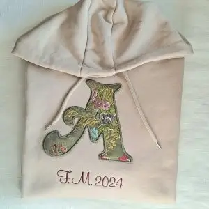 Sudadera bonica