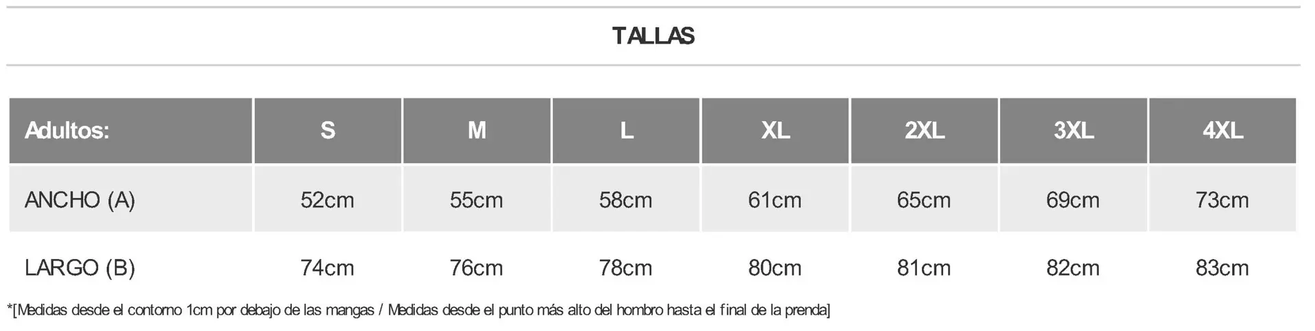 Softshell alta visibilidad - Imagen 10