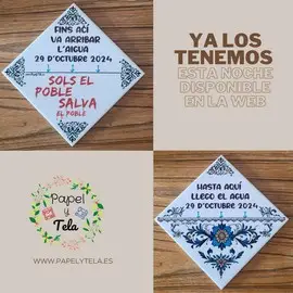 azulejos Dana Valencia