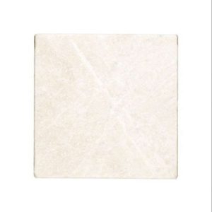 Baldosas de mármol Botticino y Carrara personalizada