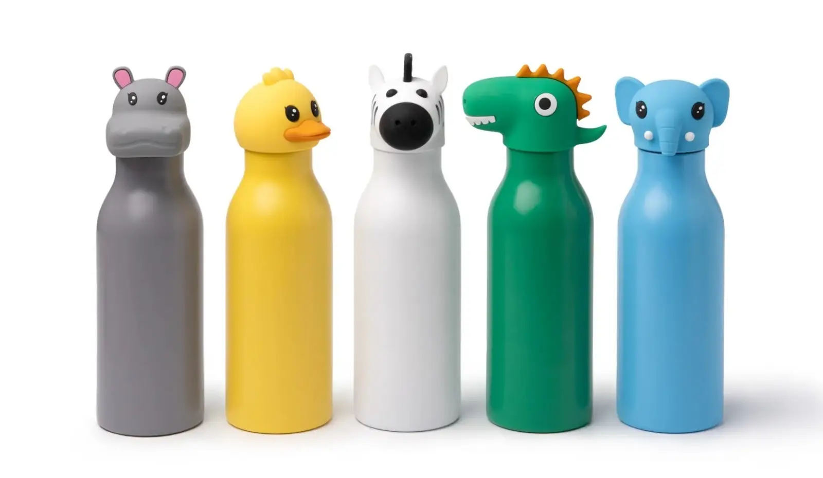 Botella infantil - Imagen 3