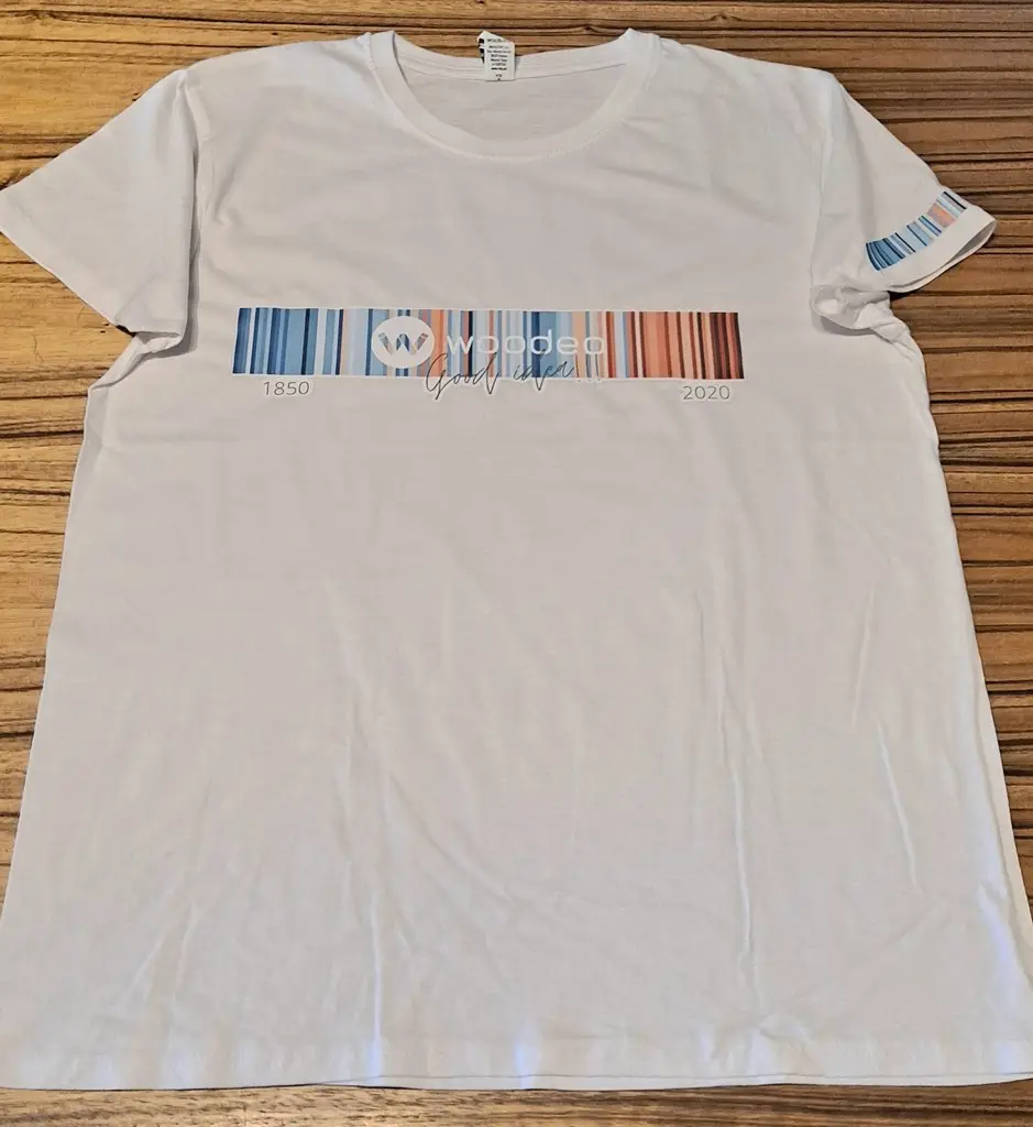 Camiseta de manga corta - Imagen 26