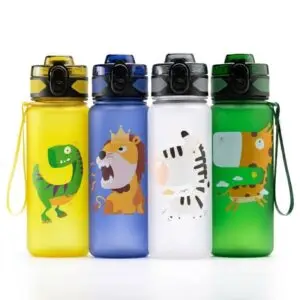 Botella infantil - Imagen 4