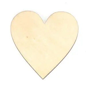 Llavero personalizado madera día madre