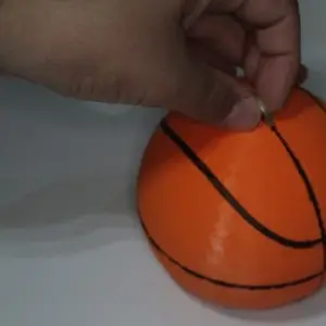 Hucha Basket