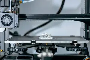Impresión 3D