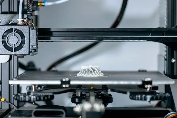 Impresión 3D