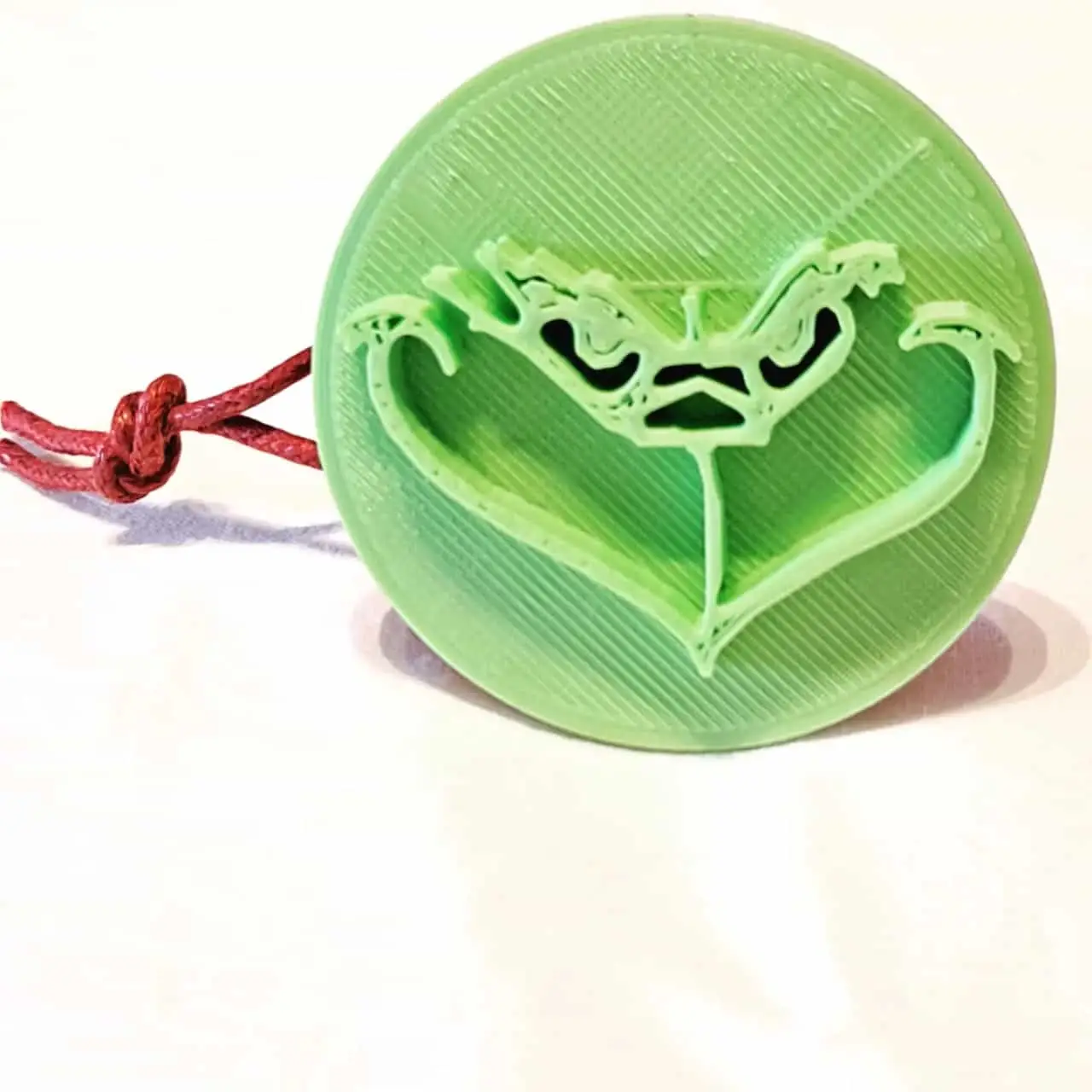 Cuño 3D para personalizar jabones