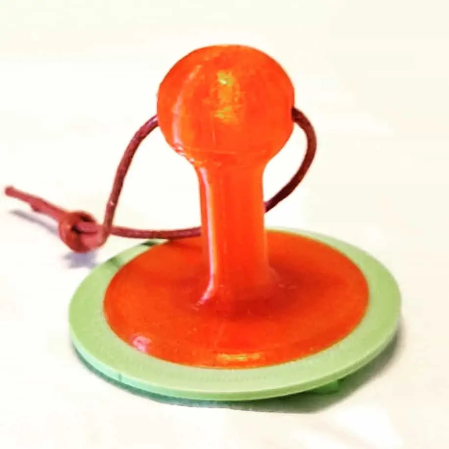 Cuño 3D para personalizar jabones - Imagen 3