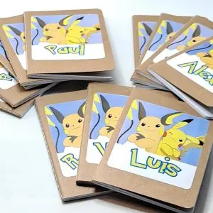 Libretas