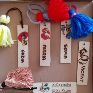 Marcapáginas