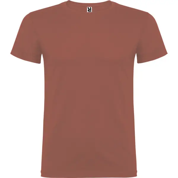 Camiseta Marron