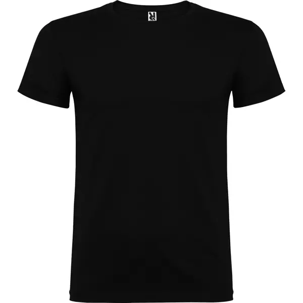 Camiseta Negra