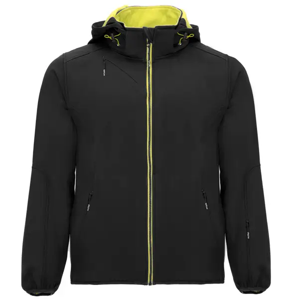 Softshell Siberia - Imagen 14
