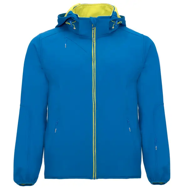 softshell Siberia