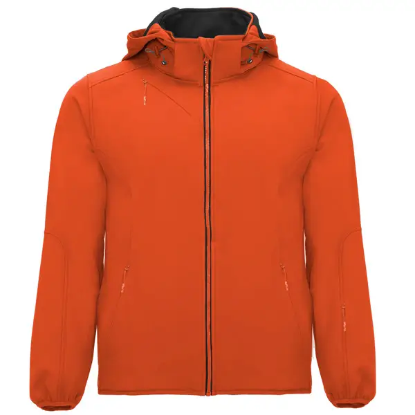 Softshell Siberia - Imagen 13