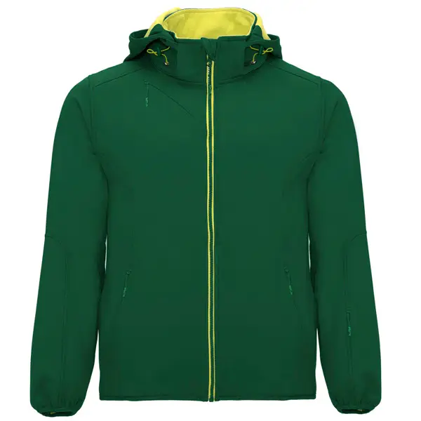 Softshell Siberia - Imagen 11