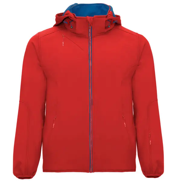 Softshell Siberia - Imagen 12