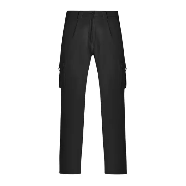 Pantalón largo con elastano - Imagen 8