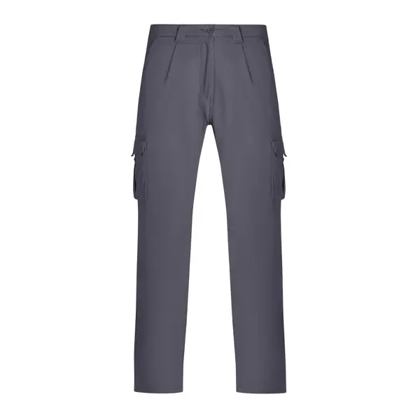 Pantalón largo con elastano - Imagen 9