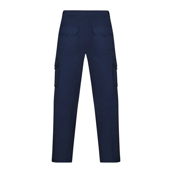 Pantalón largo con elastano - Imagen 12