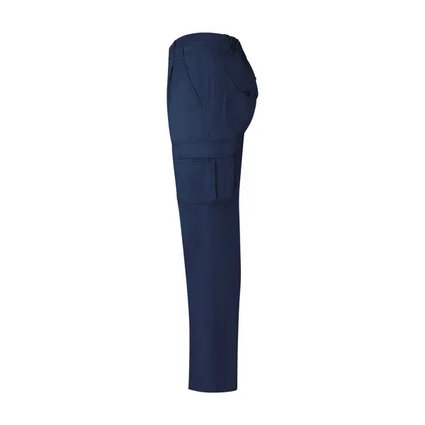 Pantalón largo con elastano - Imagen 13