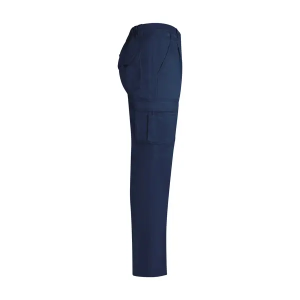 Pantalón largo con elastano - Imagen 14