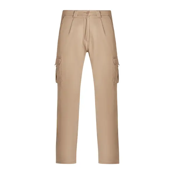 Pantalón largo con elastano - Imagen 15