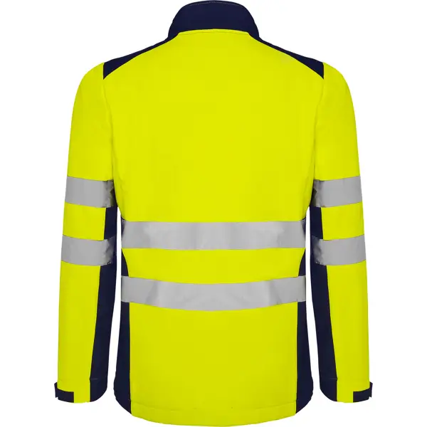 Softshell alta visibilidad - Imagen 7