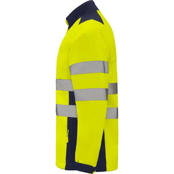 Softshell alta visibilidad - Imagen 8