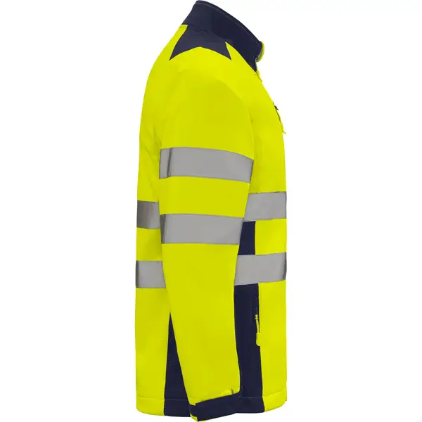 Softshell alta visibilidad - Imagen 9